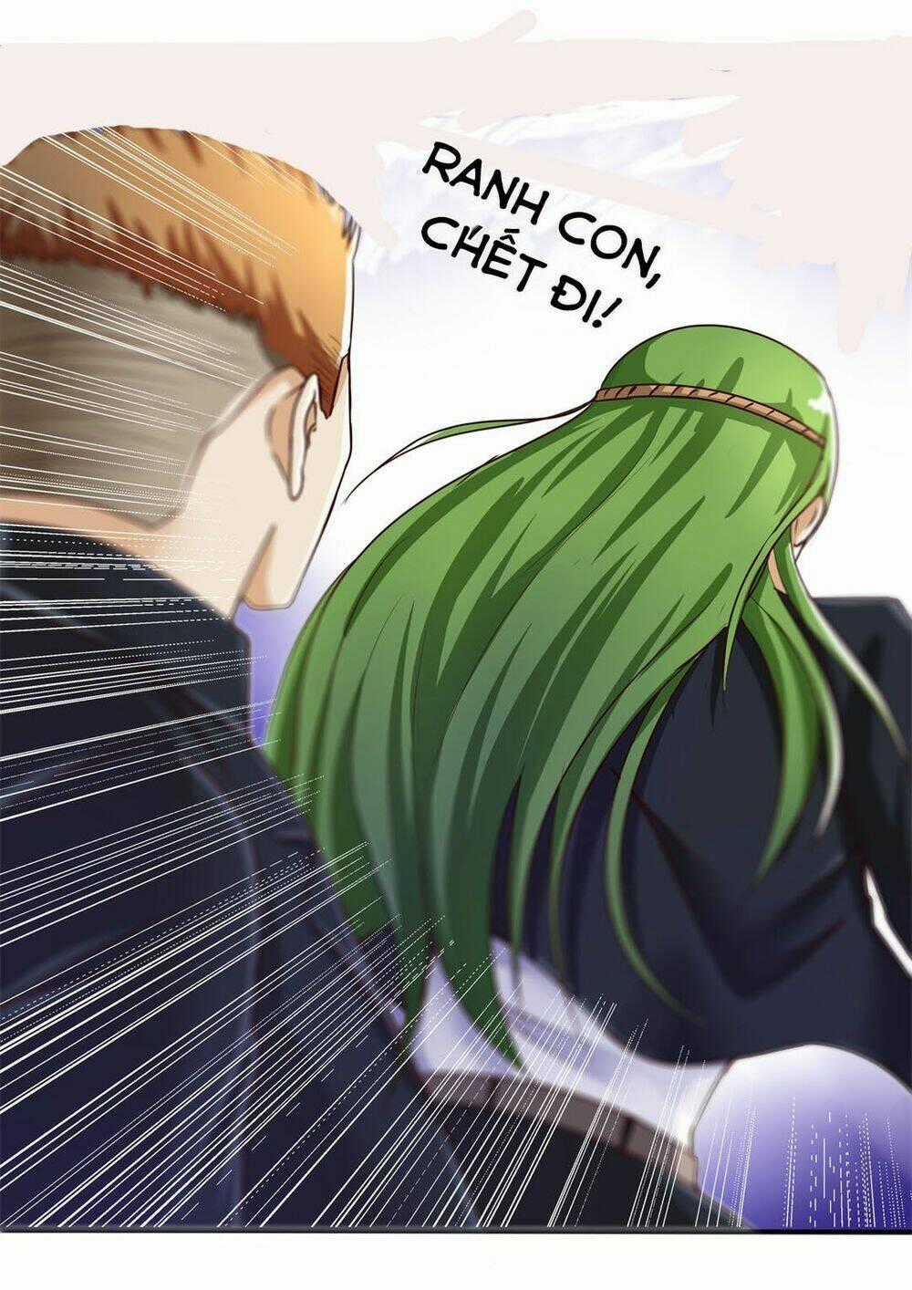 Thôn Y Háo Sắc Chapter 44 trang 7