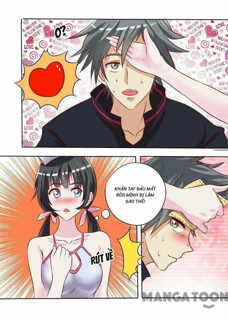 Thôn Y Háo Sắc Chapter 5 trang 6