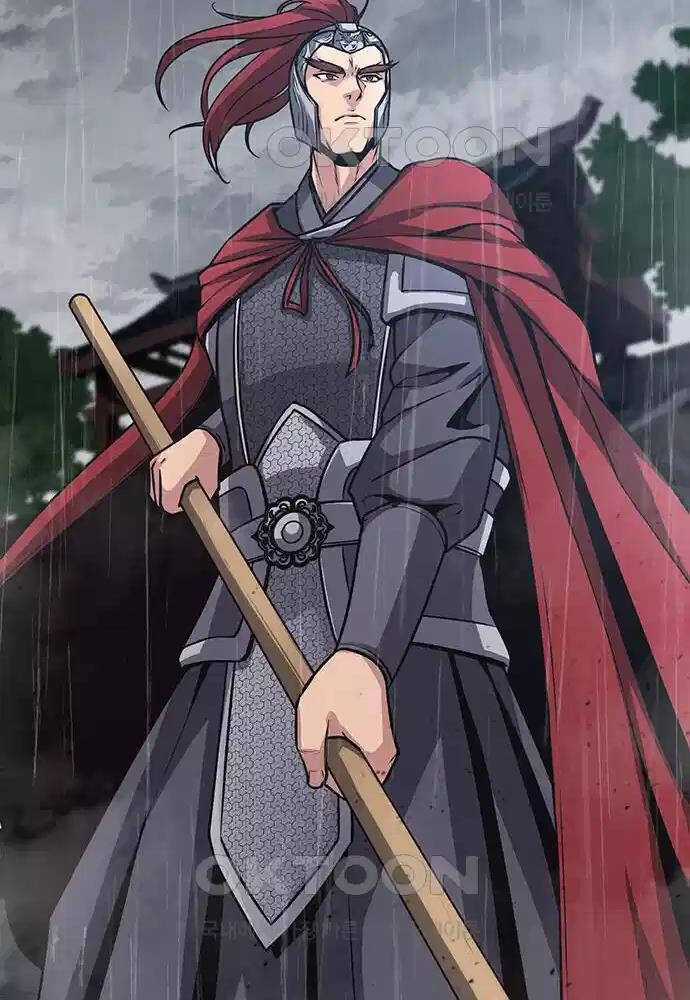 Thông Bách Chapter 11 trang 35