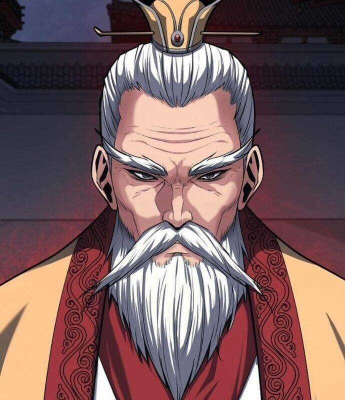 Thông Bách Chapter 20 trang 187