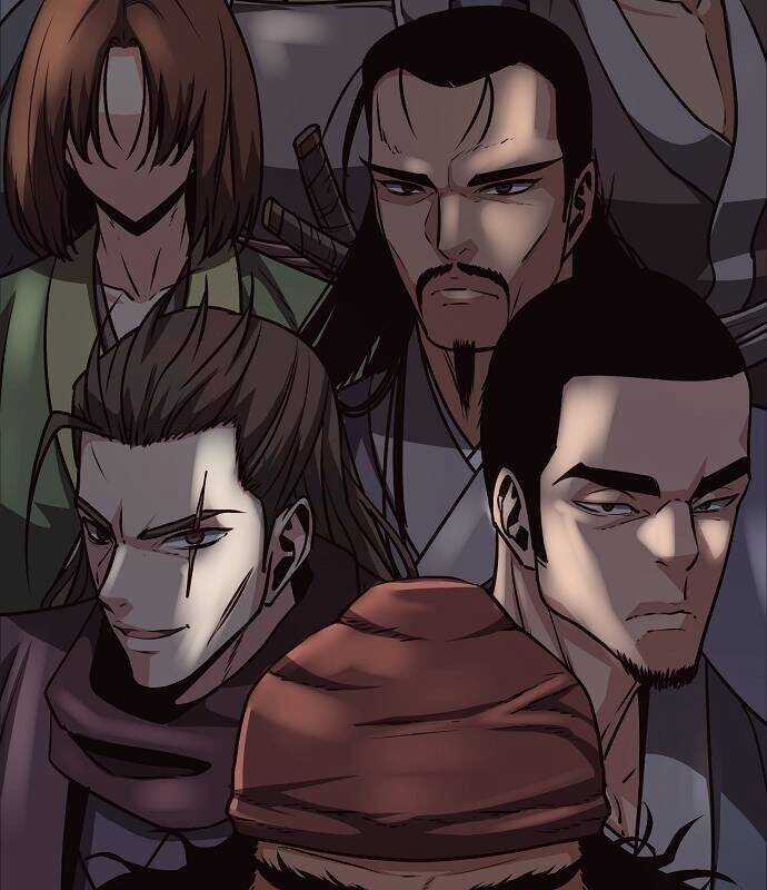 Thông Bách Chapter 21 trang 154