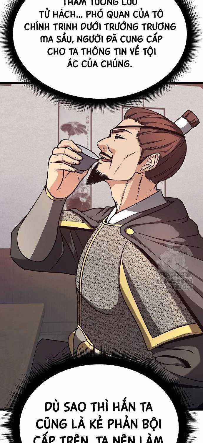 Thông Bách Chapter 22 trang 19