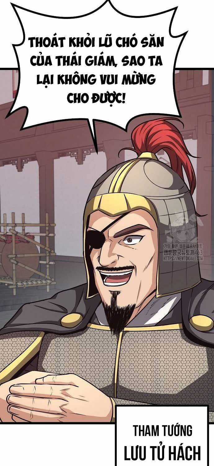 Thông Bách Chapter 22 trang 4