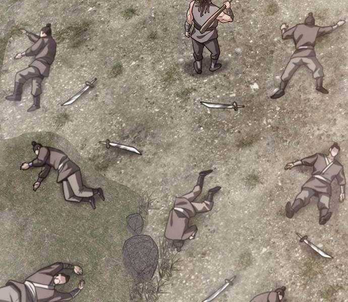 Thông Bách Chapter 27 trang 235