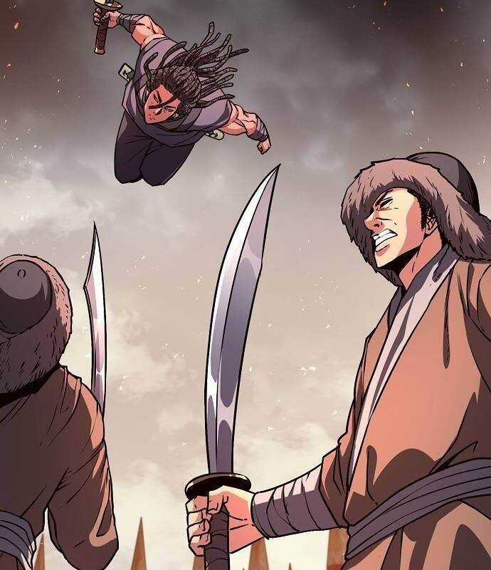 Thông Bách Chapter 28 trang 116
