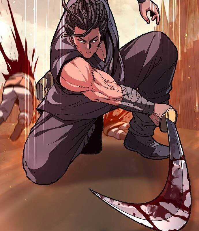 Thông Bách Chapter 28 trang 122