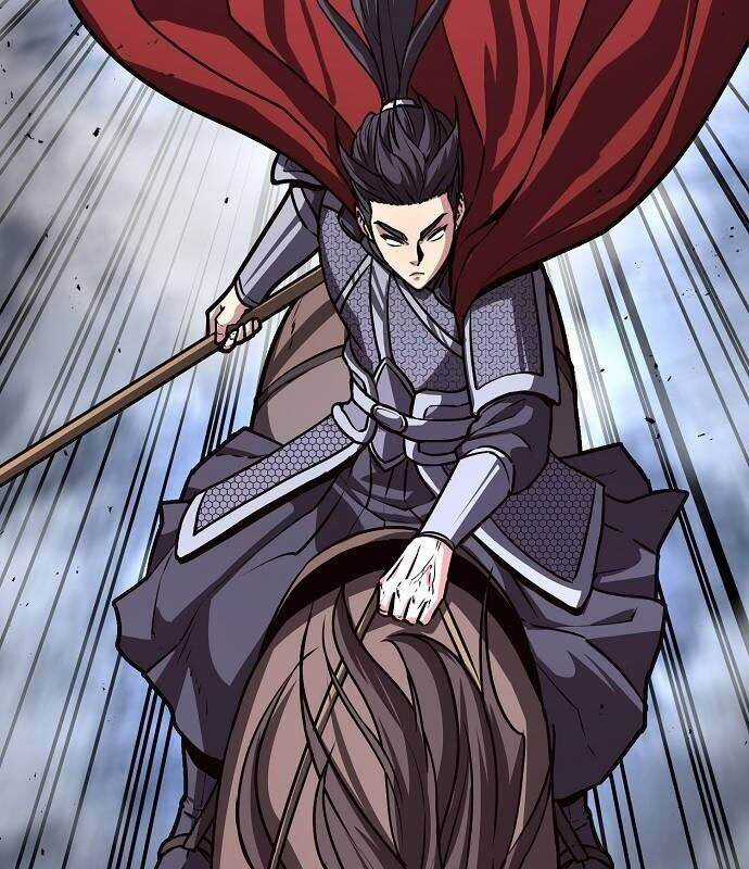 Thông Bách Chapter 28 trang 188