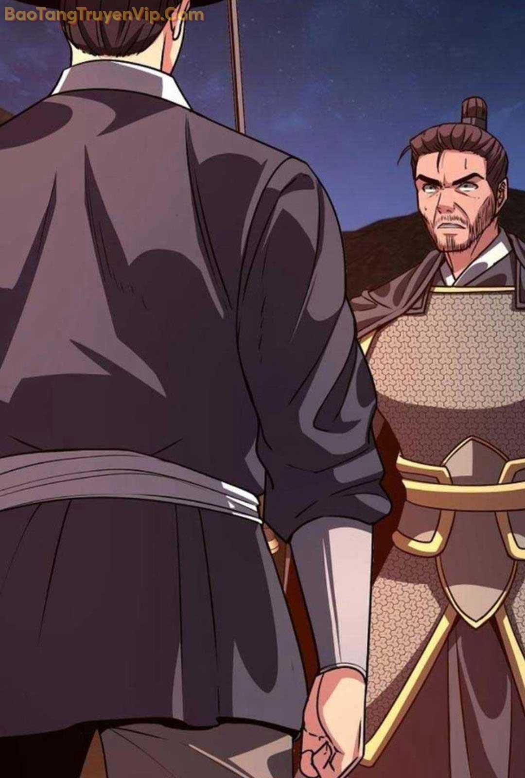 Thông Bách Chapter 30 trang 10