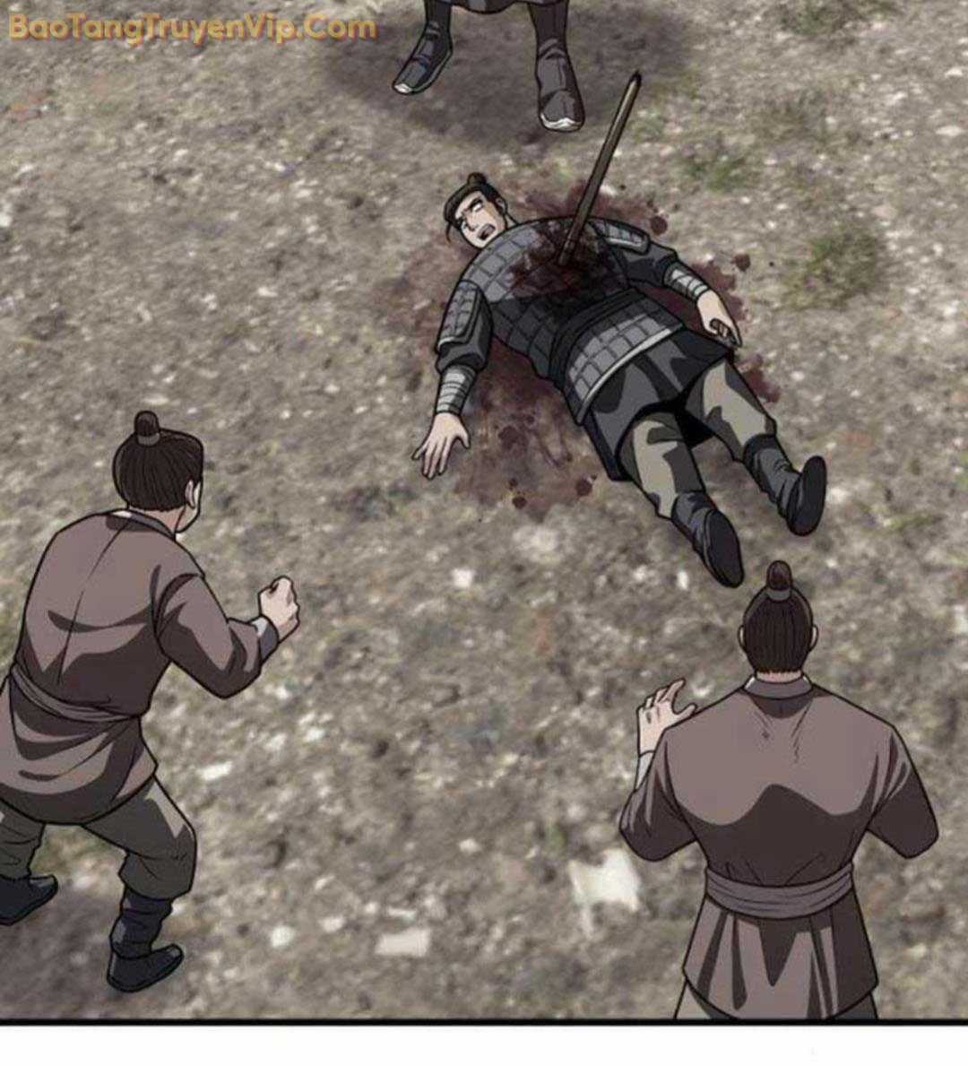 Thông Bách Chapter 30 trang 112