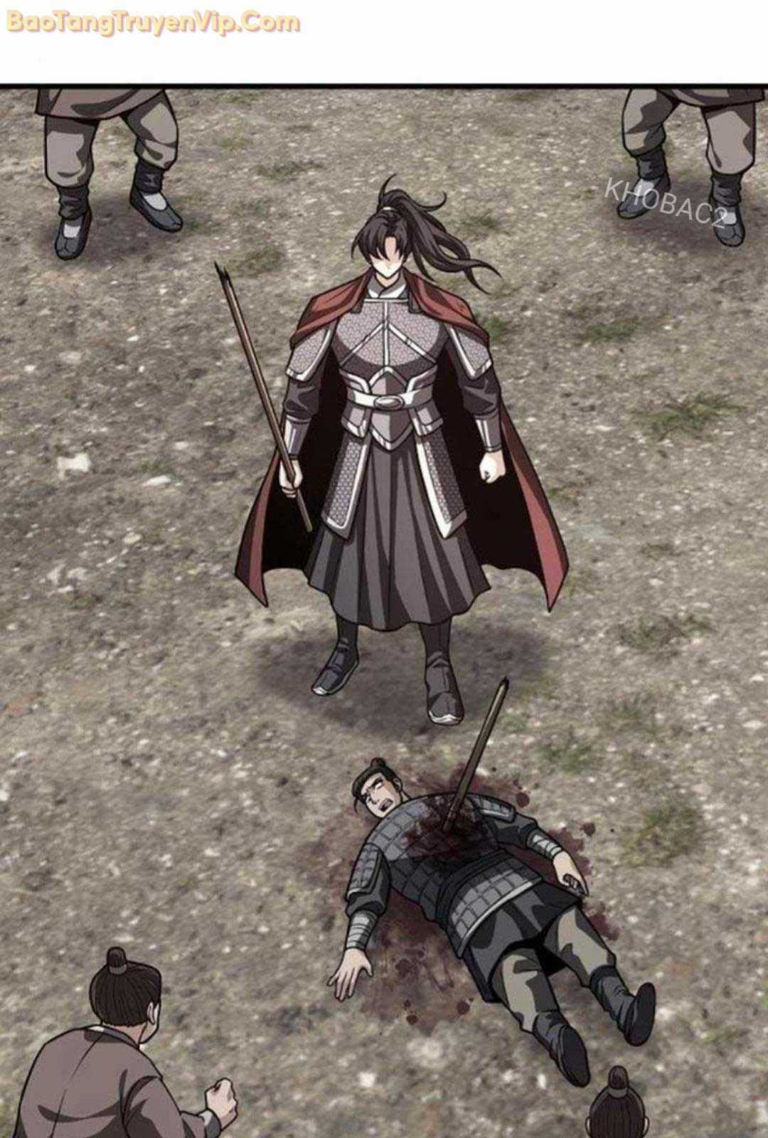 Thông Bách Chapter 30 trang 113