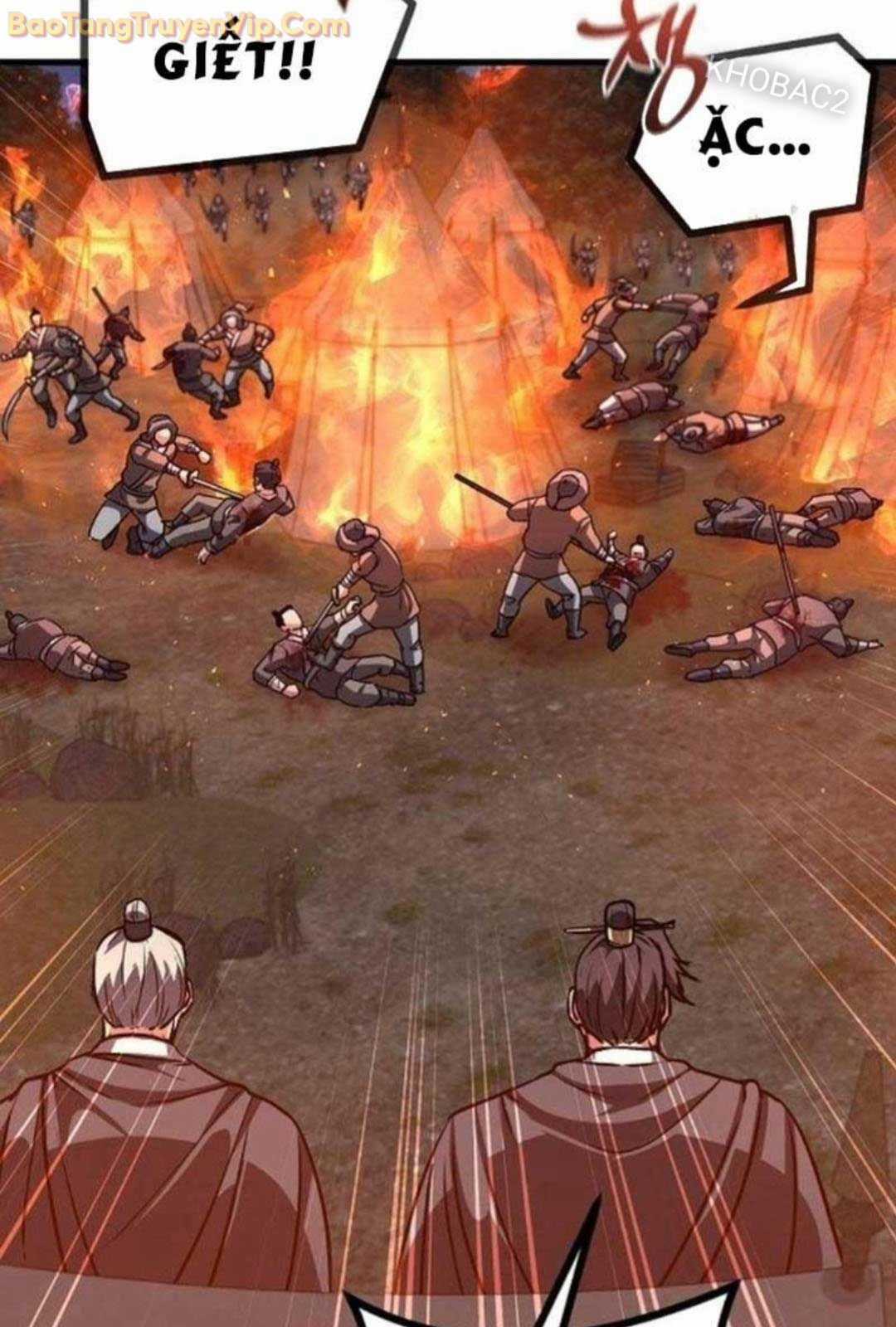 Thông Bách Chapter 30 trang 169