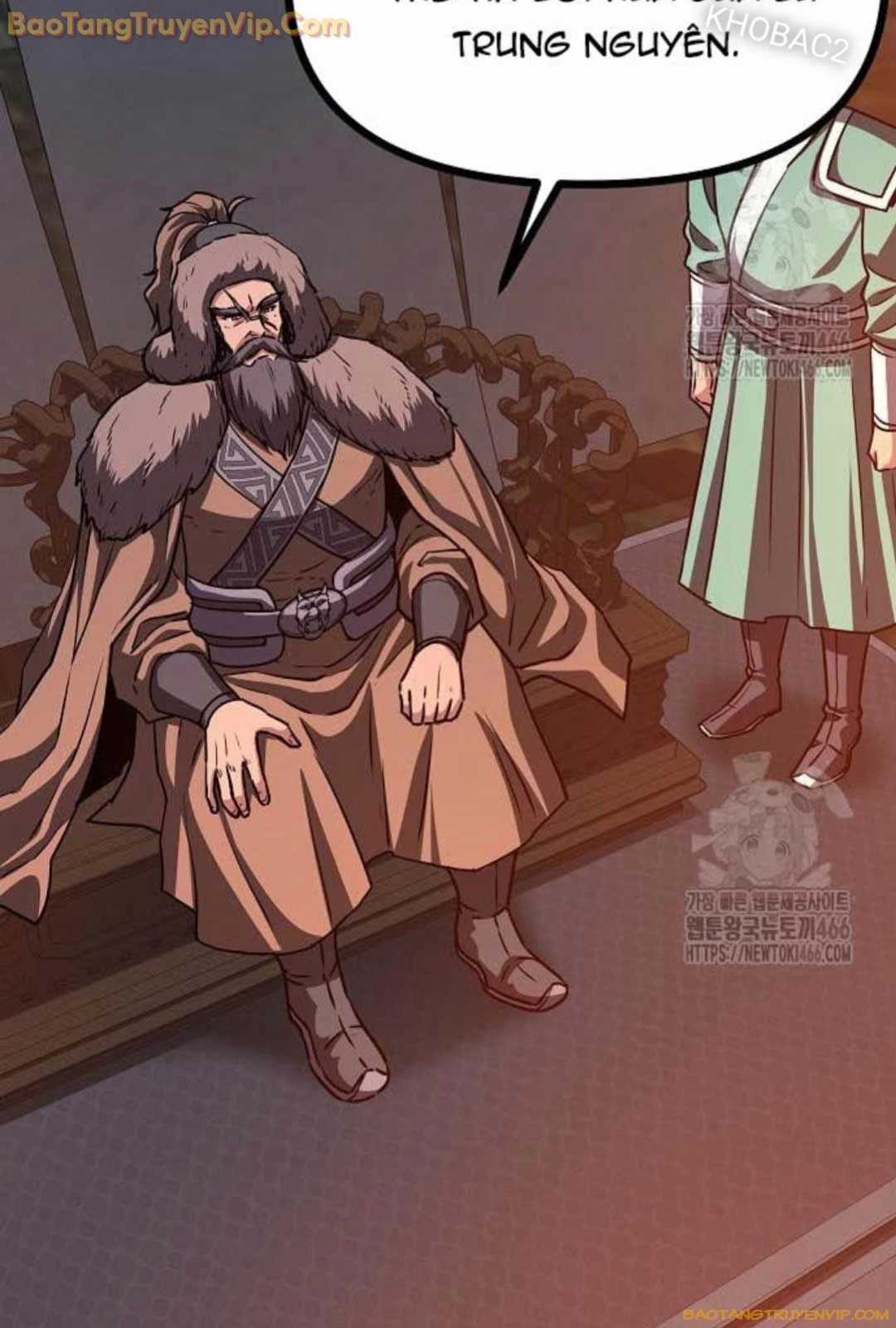 Thông Bách Chapter 31 trang 105