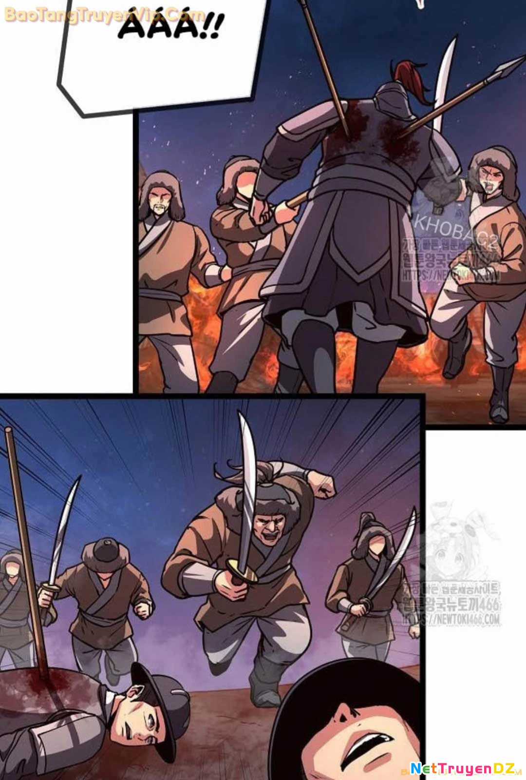 Thông Bách Chapter 31 trang 36