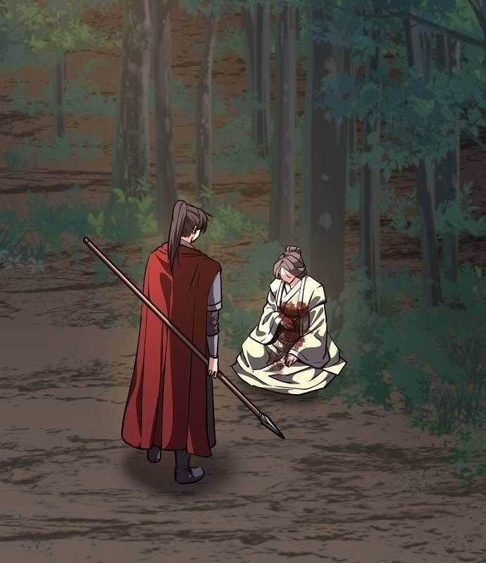 Thông Bách Chapter 36 trang 30