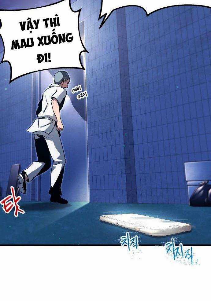 Thống Lĩnh Học Viện Chỉ Bằng Dao Sashimi Chapter 0 trang 100