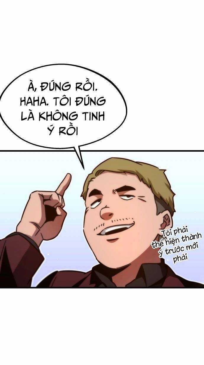 Thống Lĩnh Học Viện Chỉ Bằng Dao Sashimi Chapter 0 trang 40