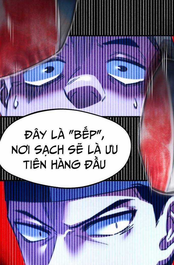 Thống Lĩnh Học Viện Chỉ Bằng Dao Sashimi Chapter 0 trang 51