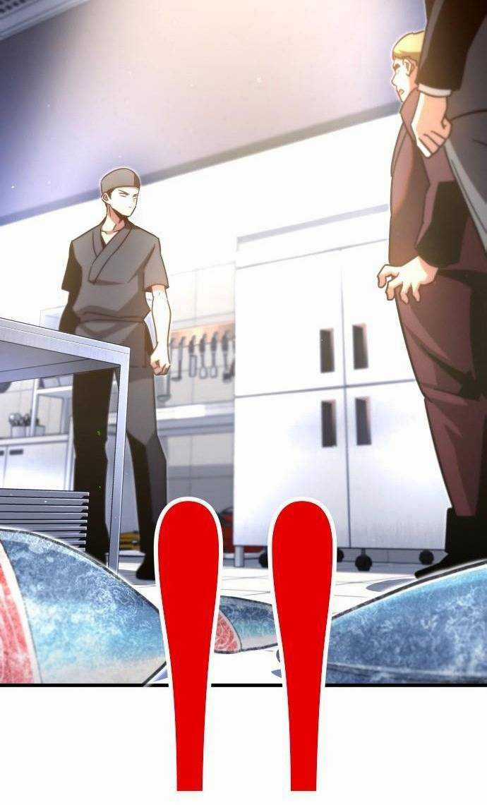 Thống Lĩnh Học Viện Chỉ Bằng Dao Sashimi Chapter 0 trang 54