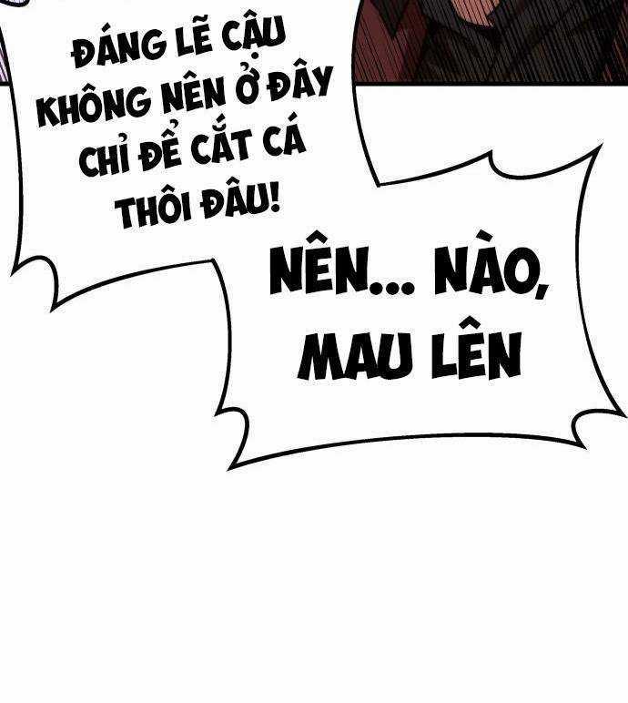 Thống Lĩnh Học Viện Chỉ Bằng Dao Sashimi Chapter 0 trang 57