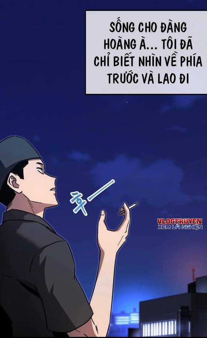 Thống Lĩnh Học Viện Chỉ Bằng Dao Sashimi Chapter 0 trang 78