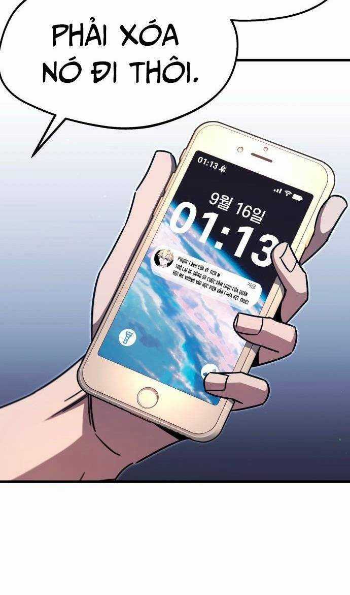 Thống Lĩnh Học Viện Chỉ Bằng Dao Sashimi Chapter 0 trang 82