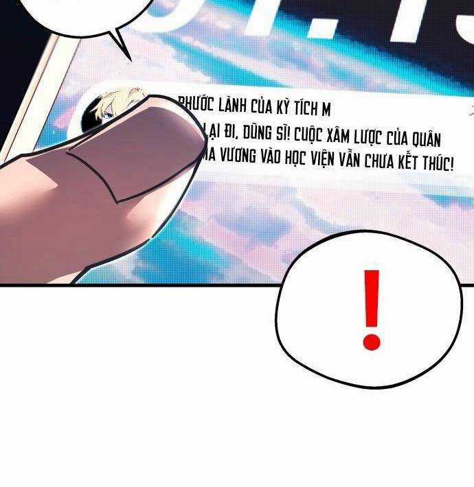 Thống Lĩnh Học Viện Chỉ Bằng Dao Sashimi Chapter 0 trang 84