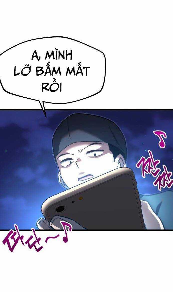 Thống Lĩnh Học Viện Chỉ Bằng Dao Sashimi Chapter 0 trang 85