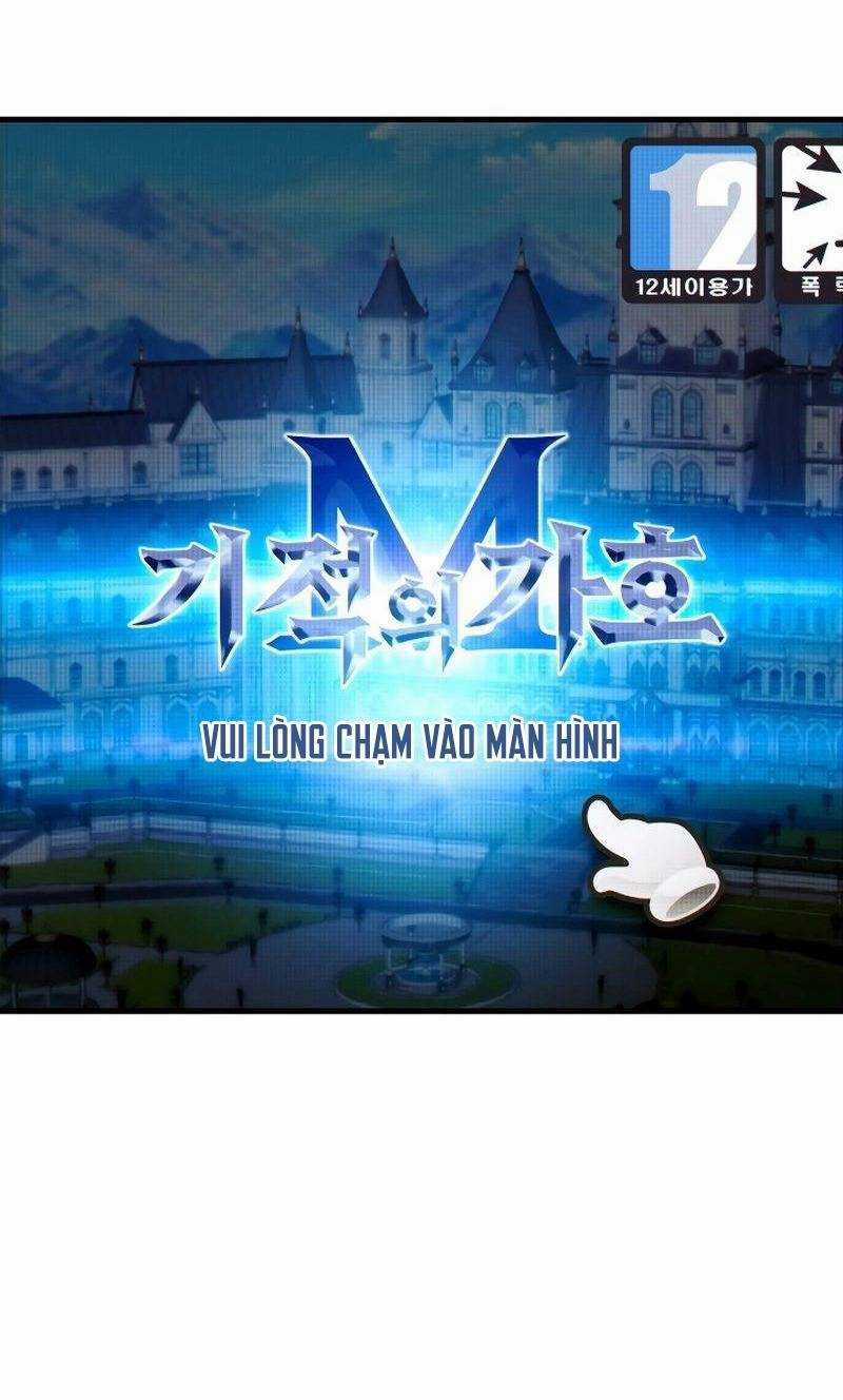 Thống Lĩnh Học Viện Chỉ Bằng Dao Sashimi Chapter 1 trang 10