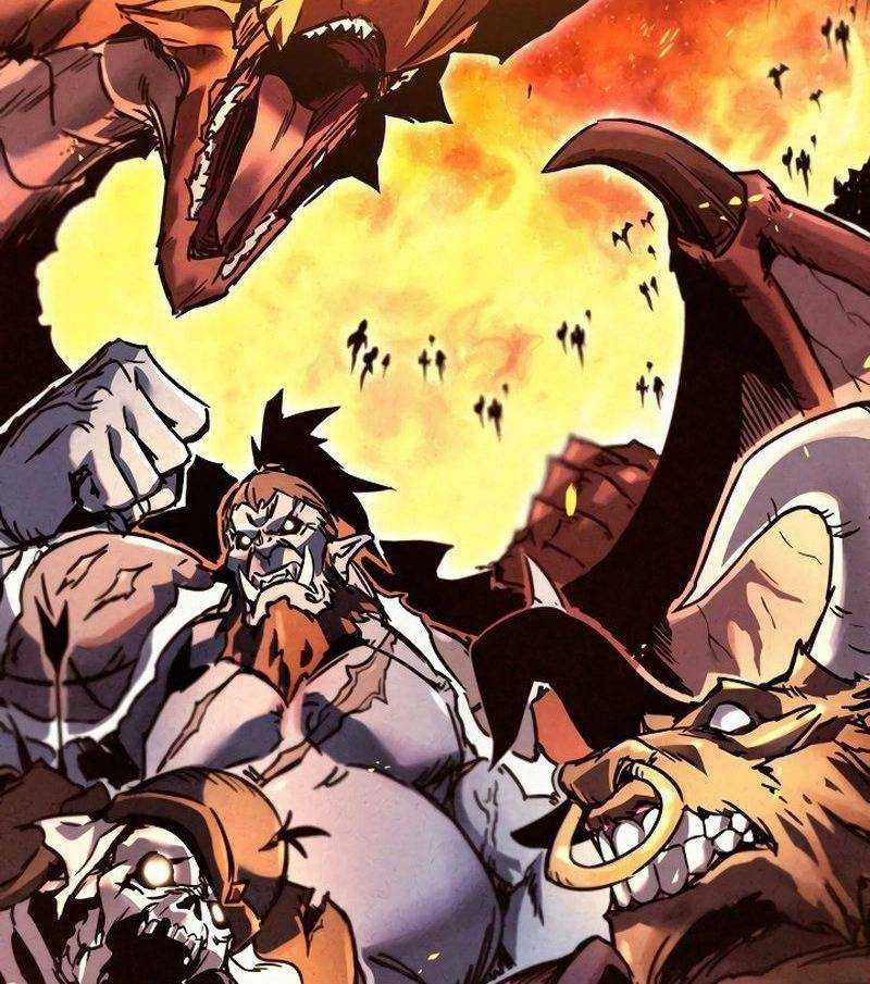 Thống Lĩnh Học Viện Chỉ Bằng Dao Sashimi Chapter 1 trang 114