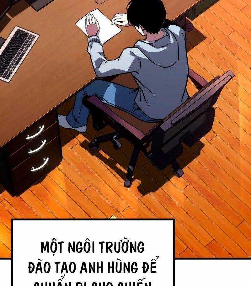 Thống Lĩnh Học Viện Chỉ Bằng Dao Sashimi Chapter 1 trang 118