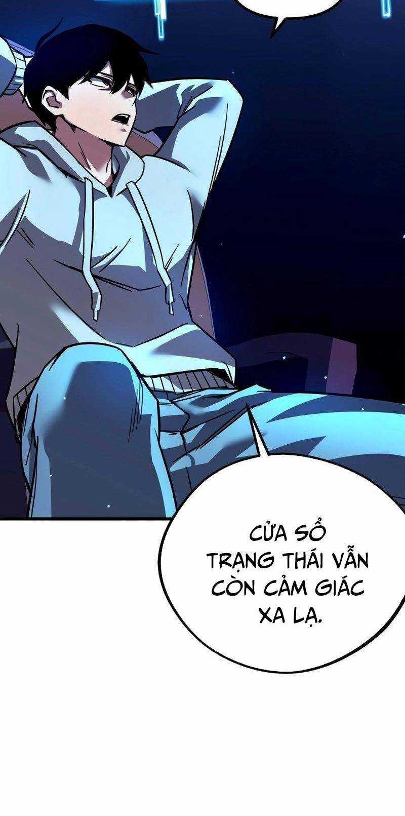 Thống Lĩnh Học Viện Chỉ Bằng Dao Sashimi Chapter 1 trang 125