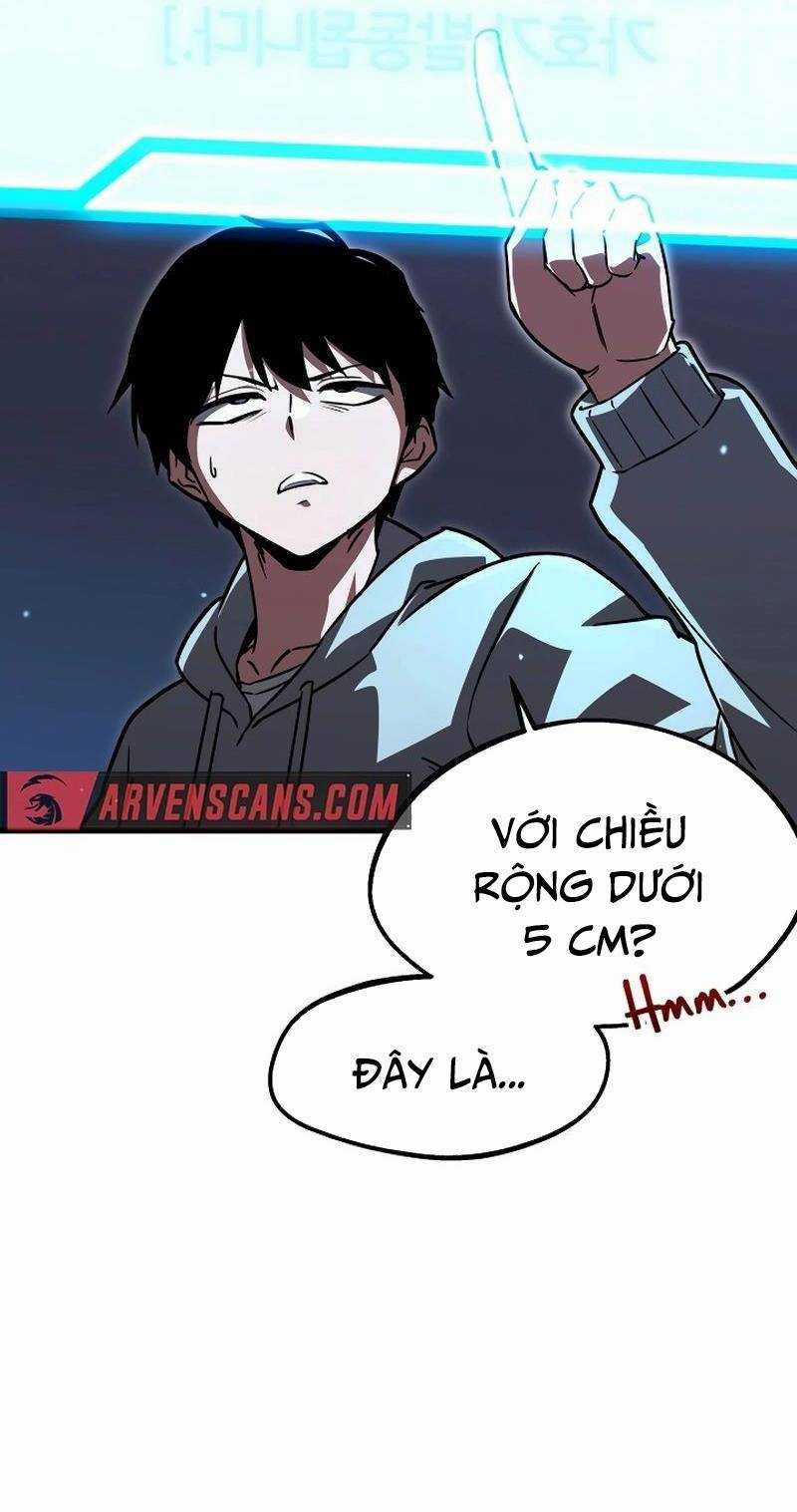 Thống Lĩnh Học Viện Chỉ Bằng Dao Sashimi Chapter 1 trang 148