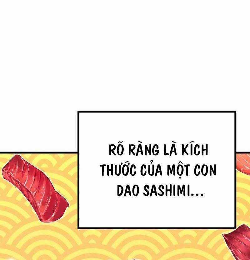 Thống Lĩnh Học Viện Chỉ Bằng Dao Sashimi Chapter 1 trang 149