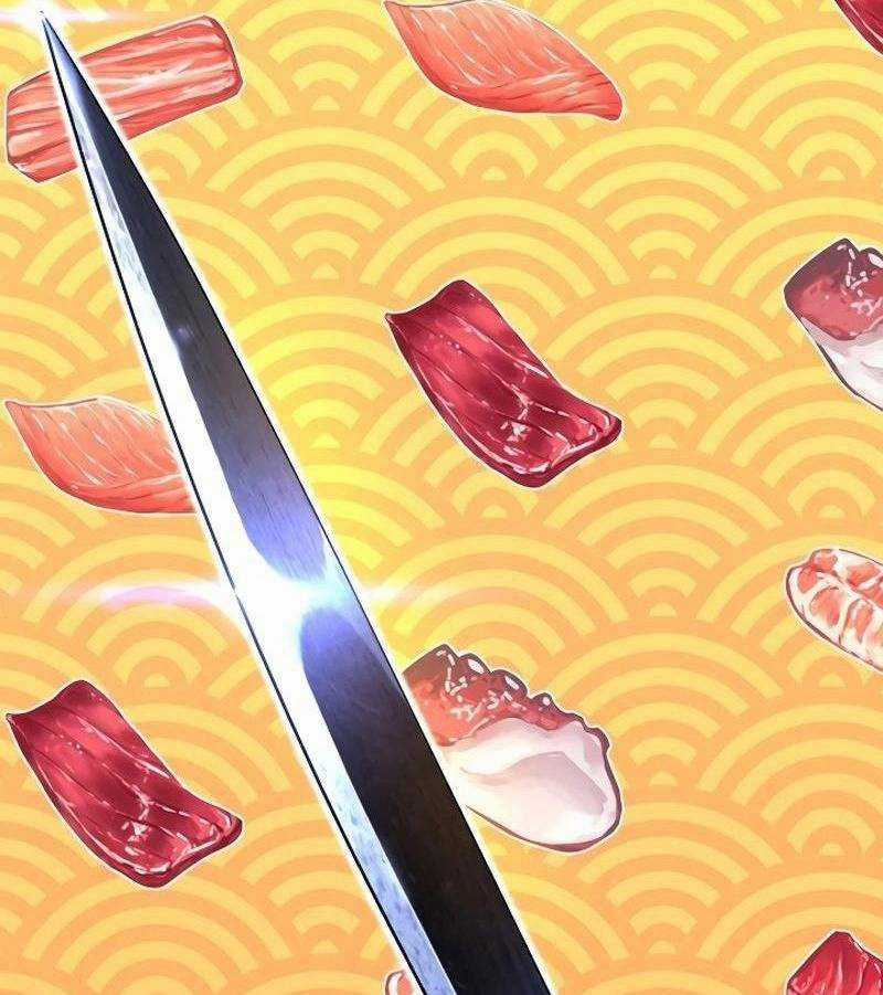 Thống Lĩnh Học Viện Chỉ Bằng Dao Sashimi Chapter 1 trang 150