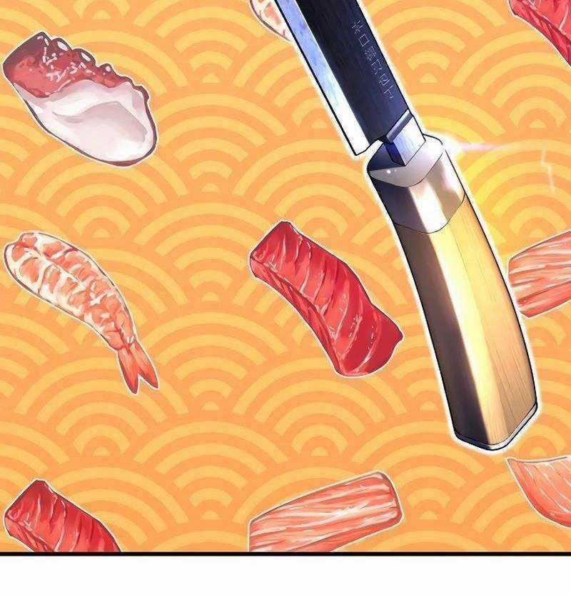 Thống Lĩnh Học Viện Chỉ Bằng Dao Sashimi Chapter 1 trang 151