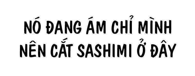 Thống Lĩnh Học Viện Chỉ Bằng Dao Sashimi Chapter 1 trang 152