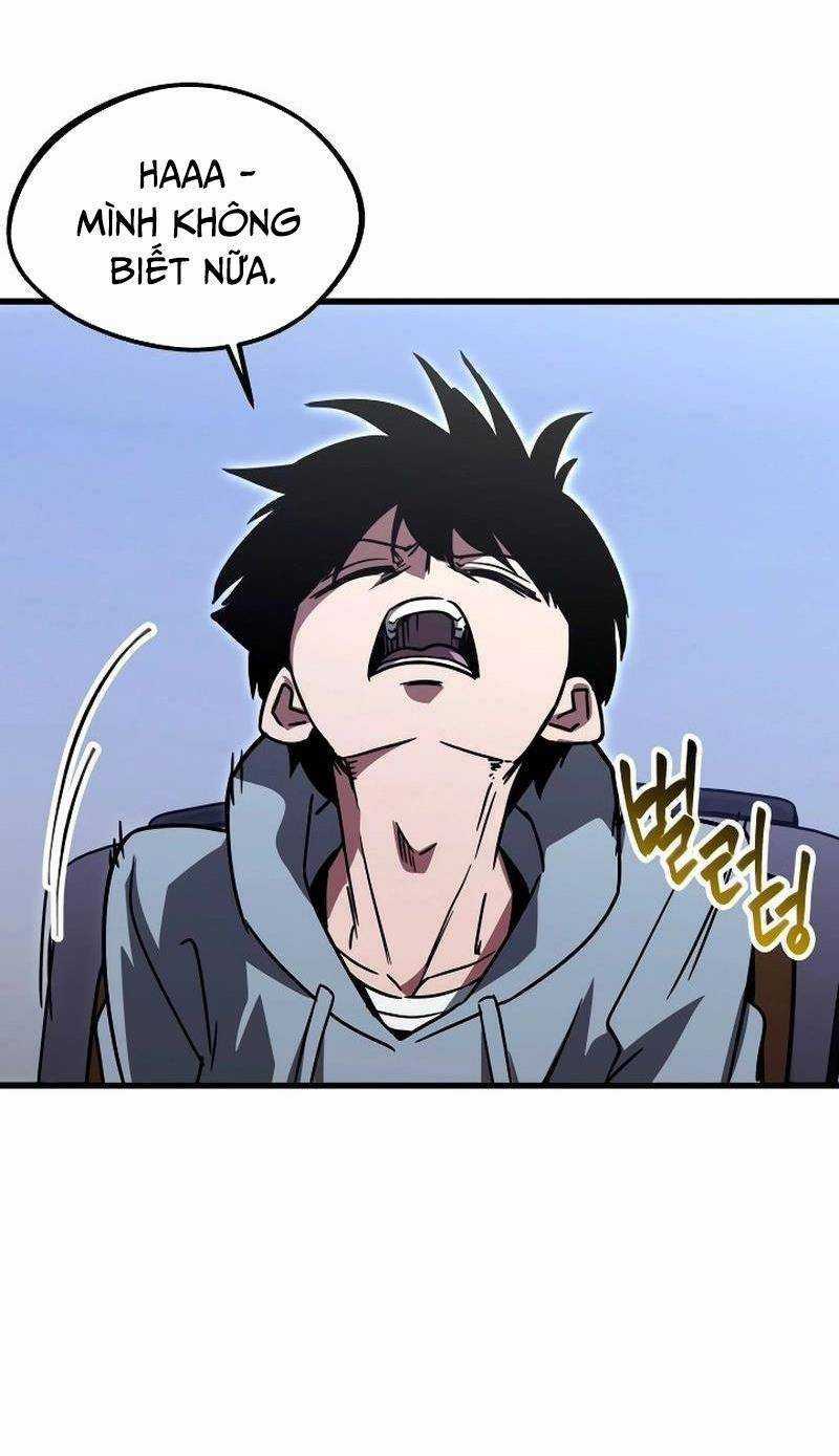 Thống Lĩnh Học Viện Chỉ Bằng Dao Sashimi Chapter 1 trang 154