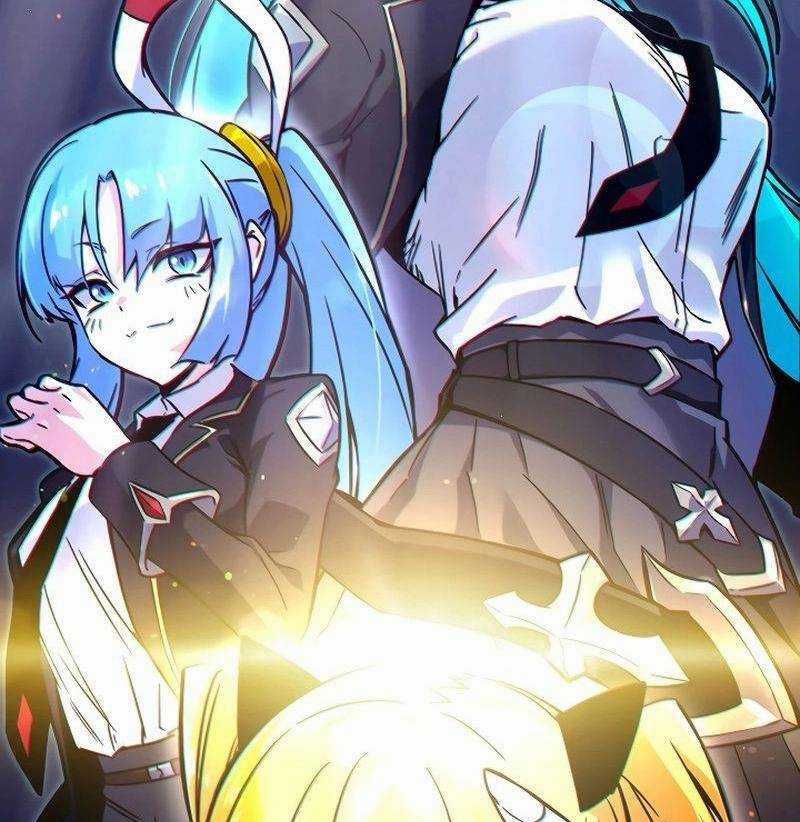 Thống Lĩnh Học Viện Chỉ Bằng Dao Sashimi Chapter 1 trang 16