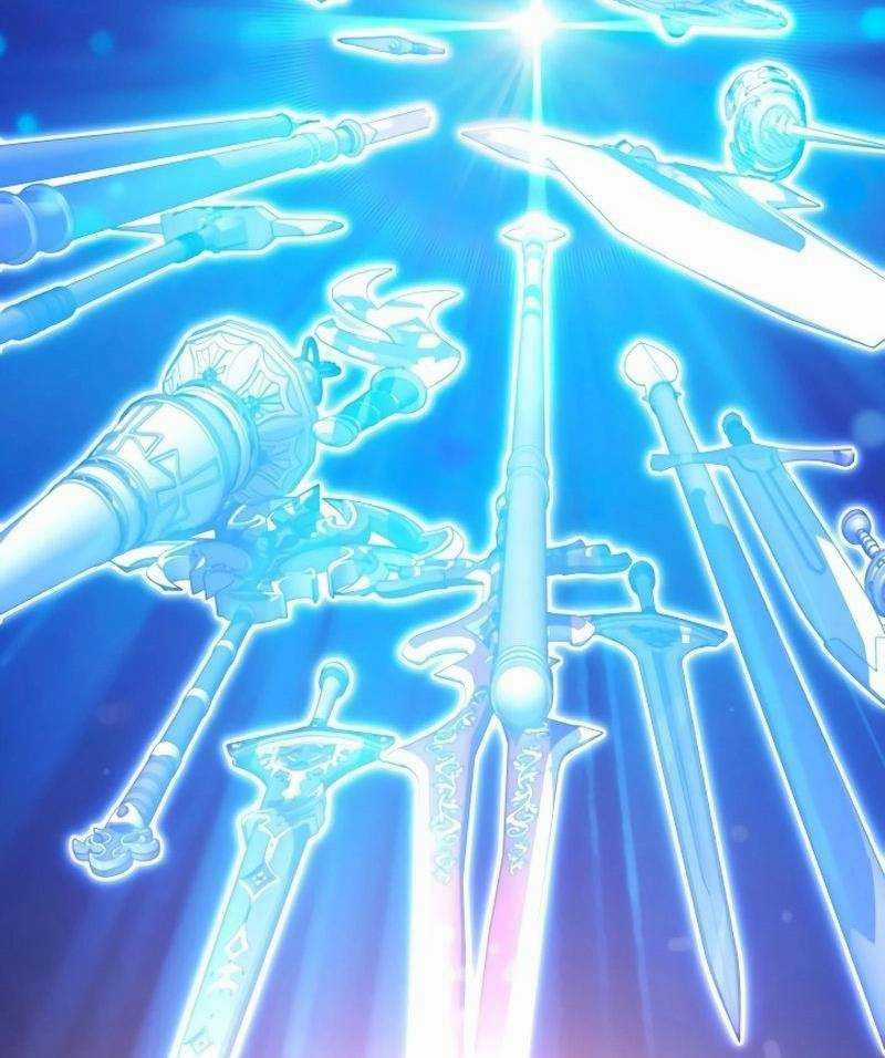 Thống Lĩnh Học Viện Chỉ Bằng Dao Sashimi Chapter 1 trang 165