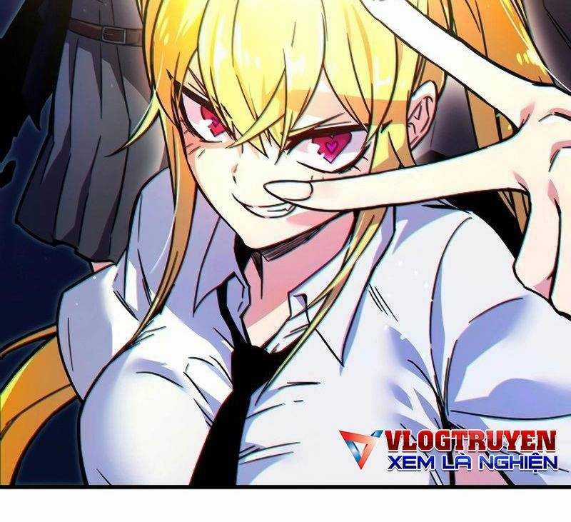 Thống Lĩnh Học Viện Chỉ Bằng Dao Sashimi Chapter 1 trang 17