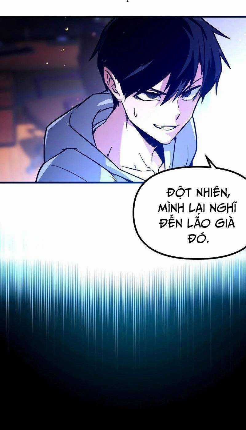 Thống Lĩnh Học Viện Chỉ Bằng Dao Sashimi Chapter 1 trang 179