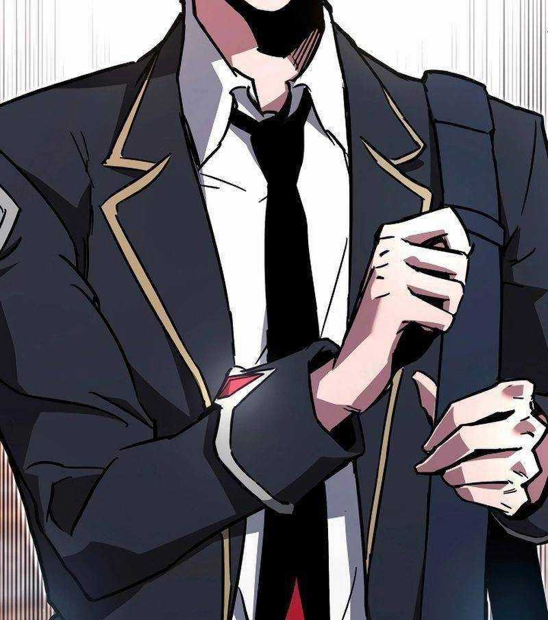 Thống Lĩnh Học Viện Chỉ Bằng Dao Sashimi Chapter 1 trang 185