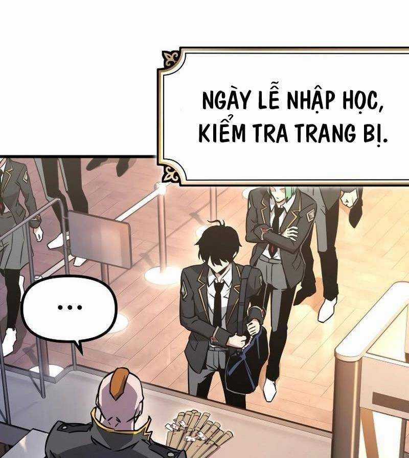 Thống Lĩnh Học Viện Chỉ Bằng Dao Sashimi Chapter 1 trang 194