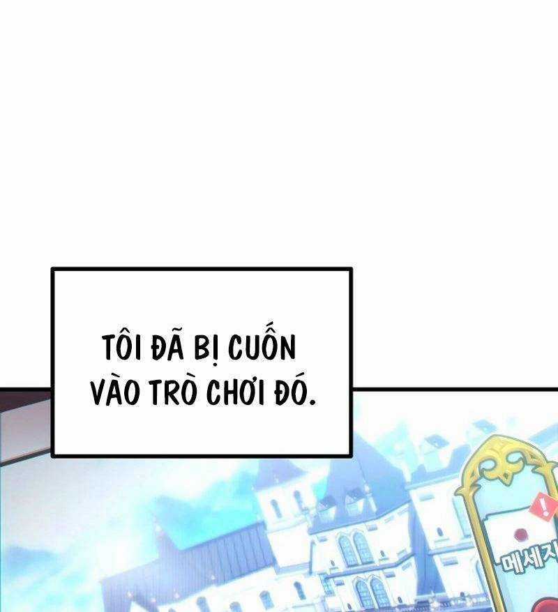 Thống Lĩnh Học Viện Chỉ Bằng Dao Sashimi Chapter 1 trang 20