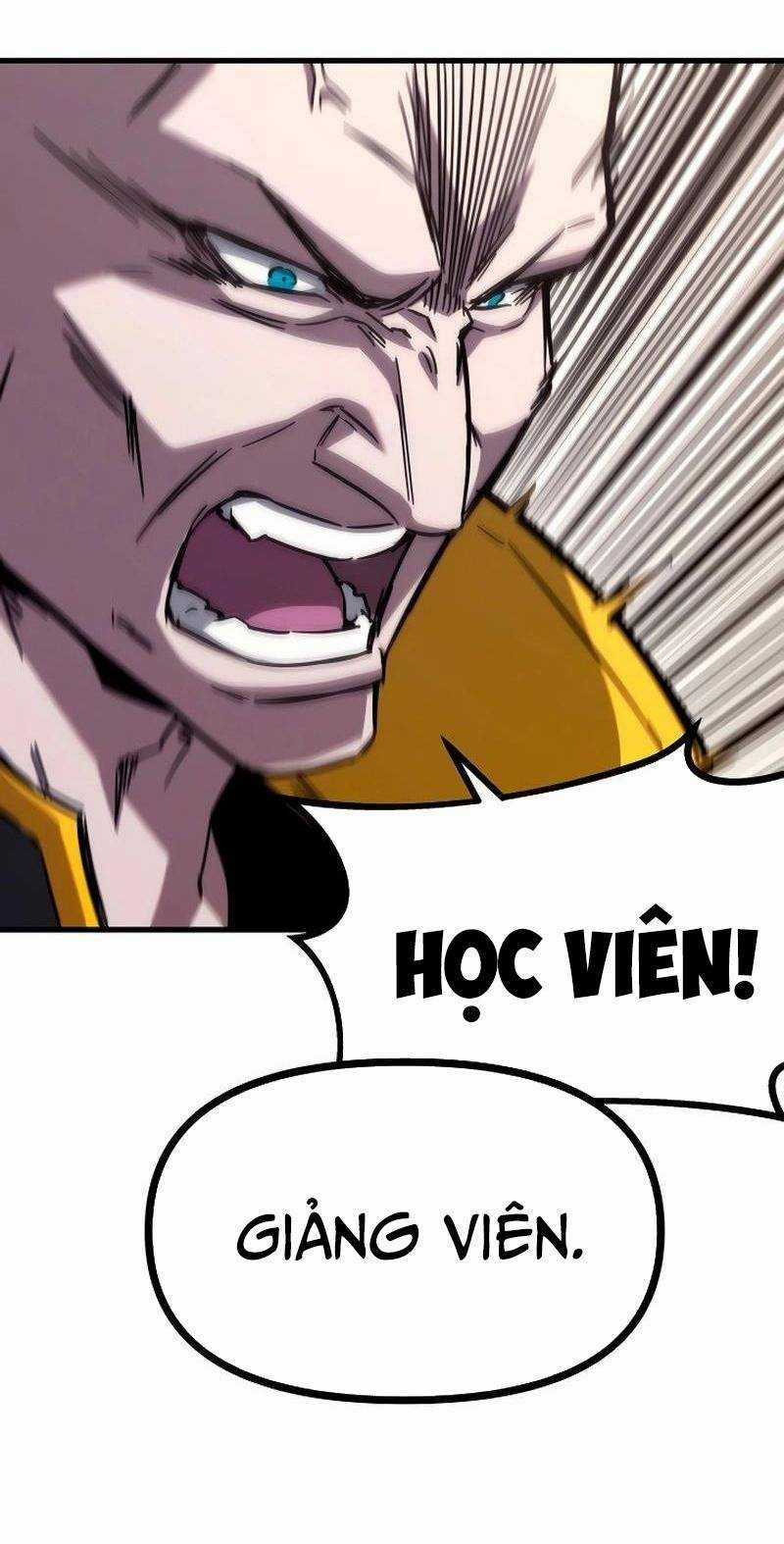 Thống Lĩnh Học Viện Chỉ Bằng Dao Sashimi Chapter 1 trang 207