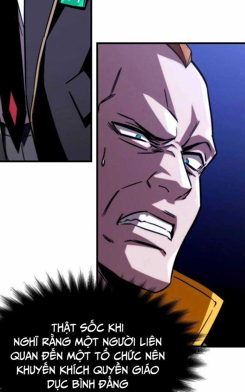 Thống Lĩnh Học Viện Chỉ Bằng Dao Sashimi Chapter 1 trang 213