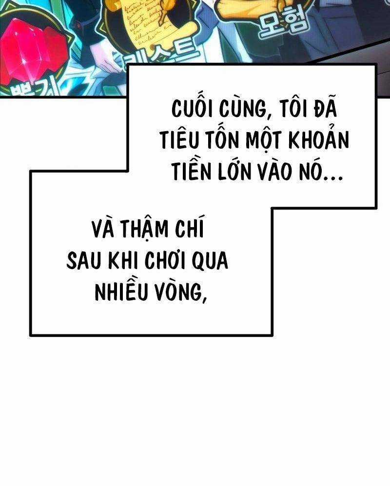 Thống Lĩnh Học Viện Chỉ Bằng Dao Sashimi Chapter 1 trang 22