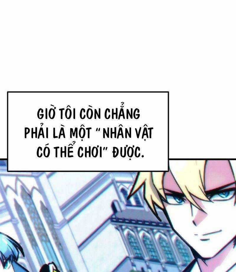 Thống Lĩnh Học Viện Chỉ Bằng Dao Sashimi Chapter 1 trang 23