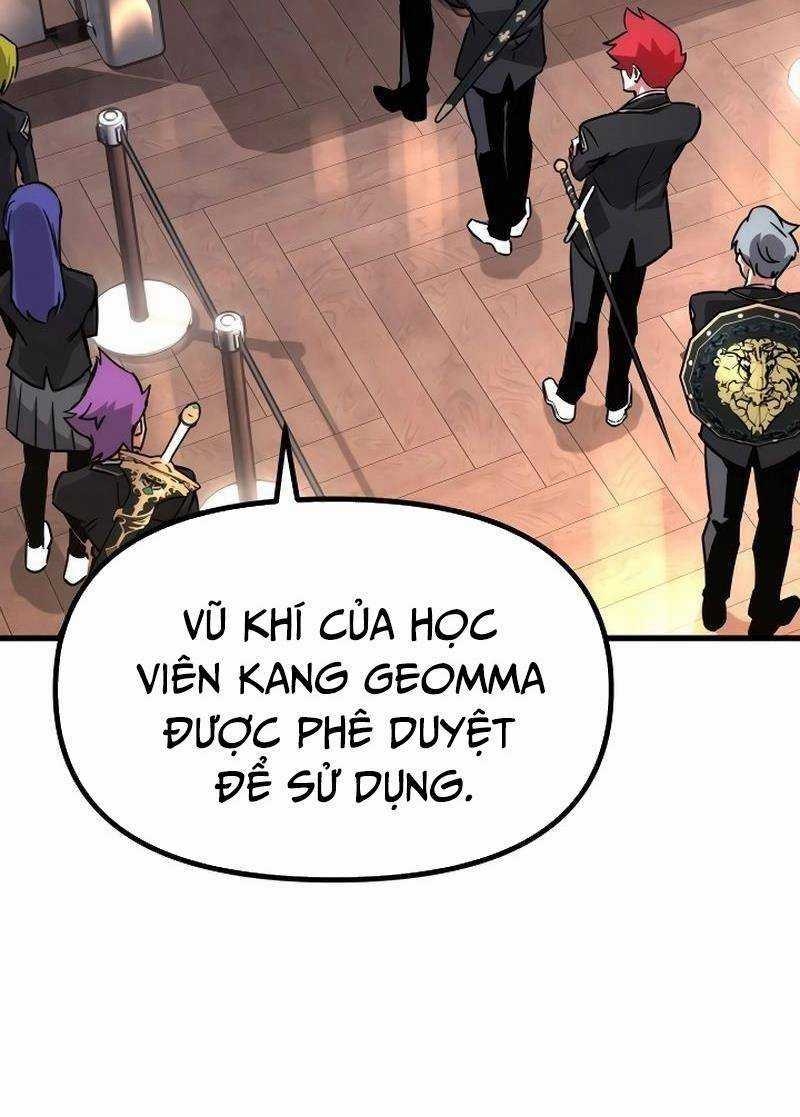 Thống Lĩnh Học Viện Chỉ Bằng Dao Sashimi Chapter 1 trang 237