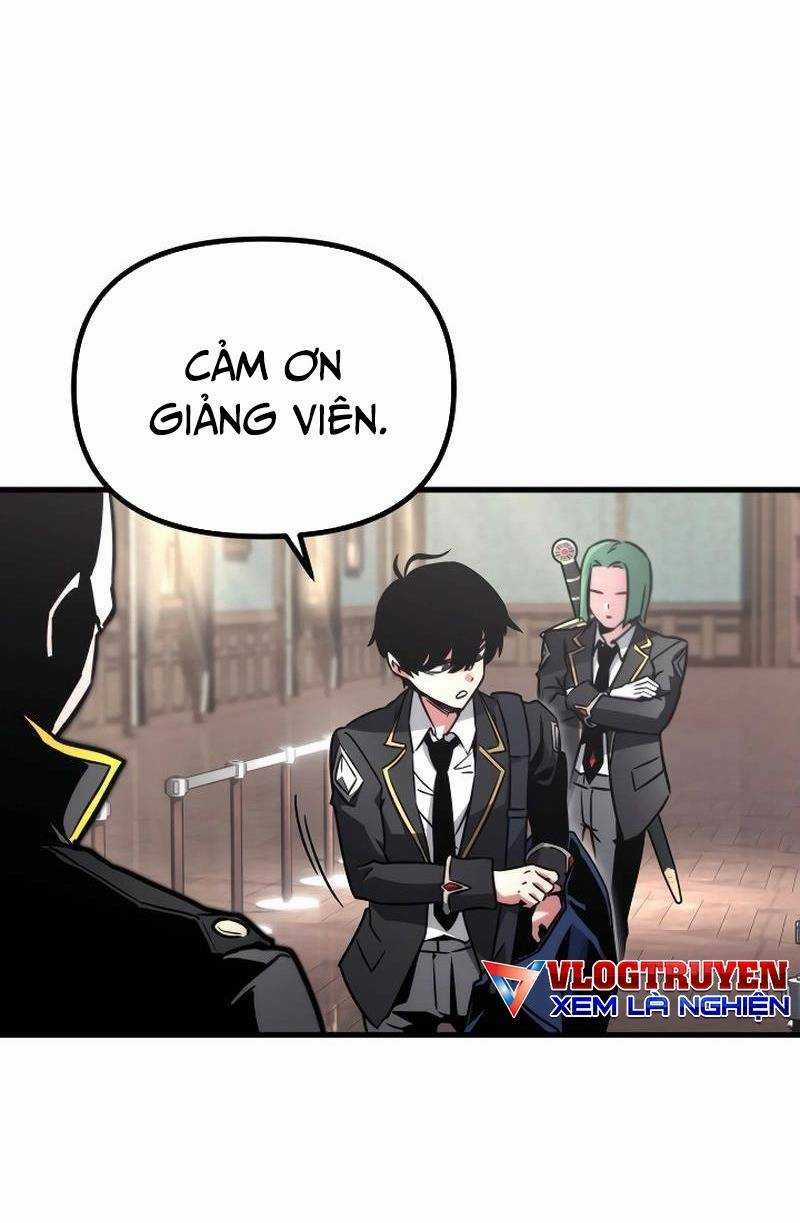 Thống Lĩnh Học Viện Chỉ Bằng Dao Sashimi Chapter 1 trang 238